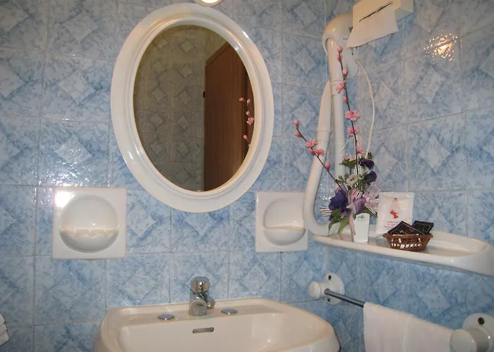 Hotel Boomerang