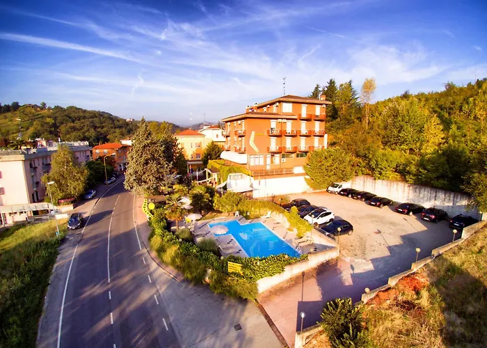 Hotel Boomerang