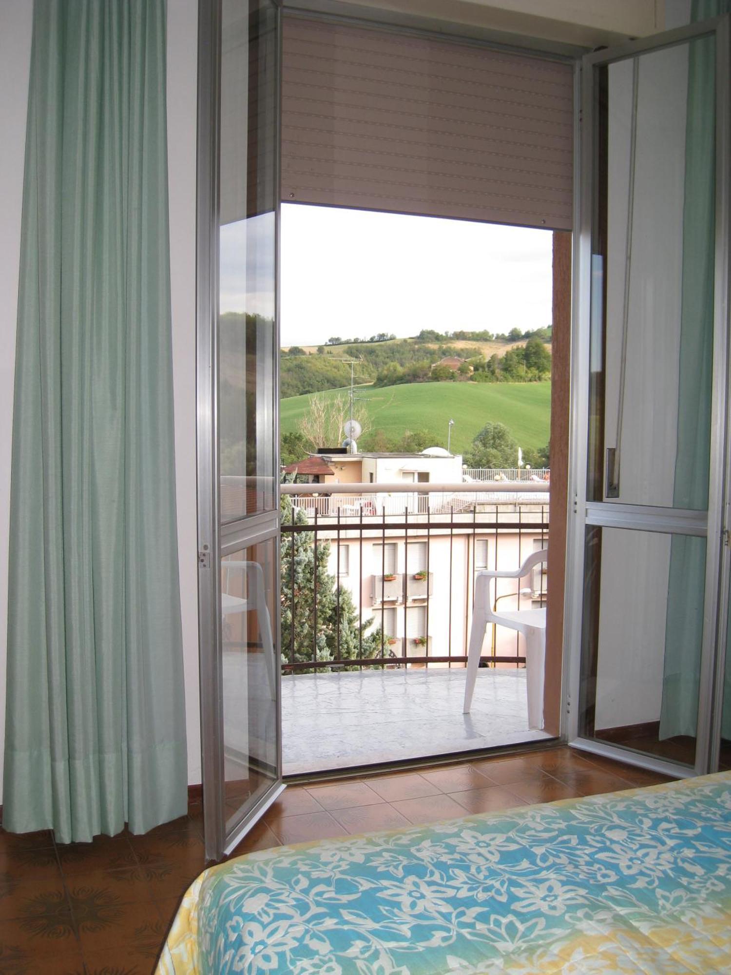 Hotel Boomerang 3*