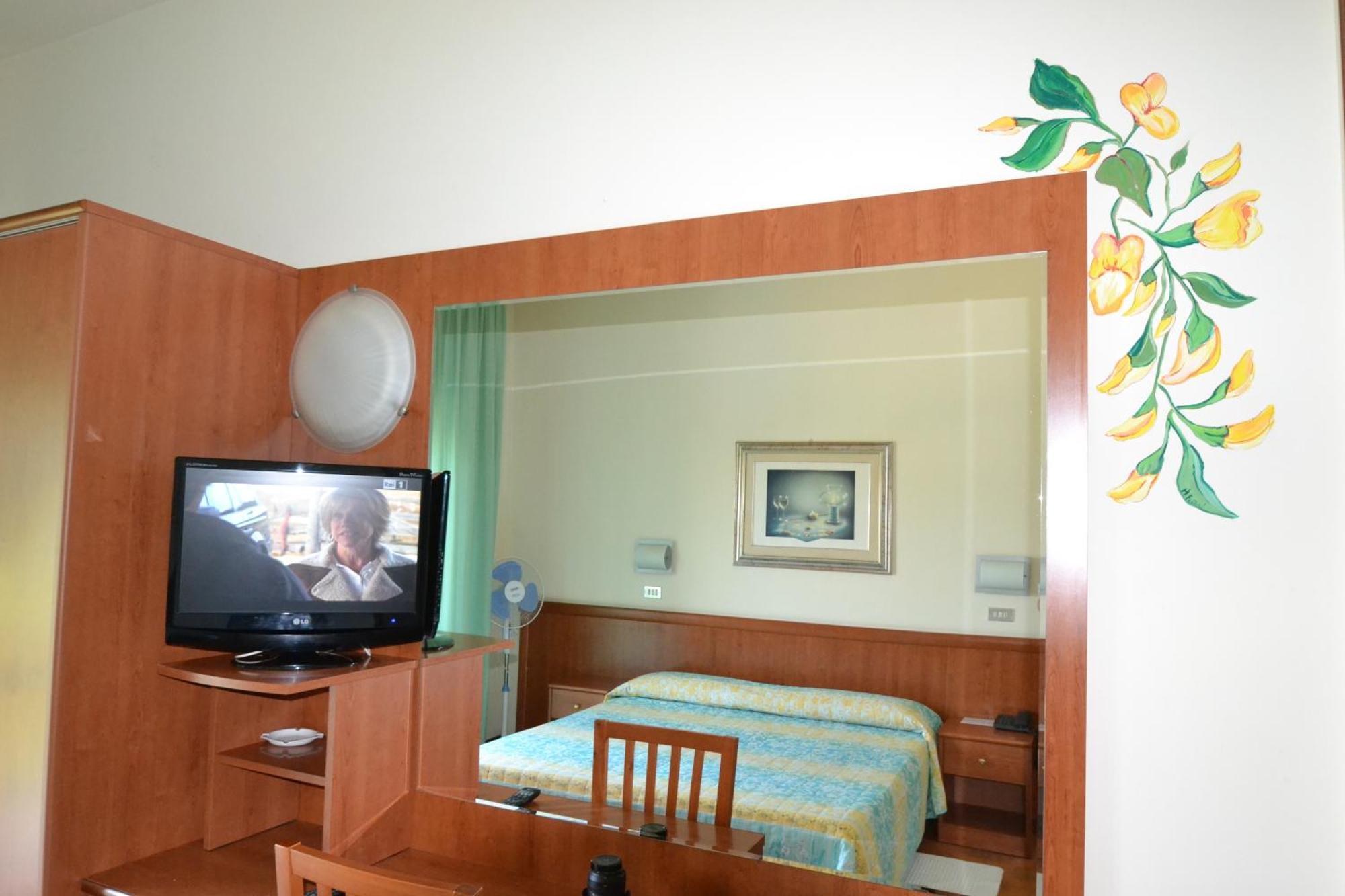 Hotel Boomerang Salsomaggiore Terme