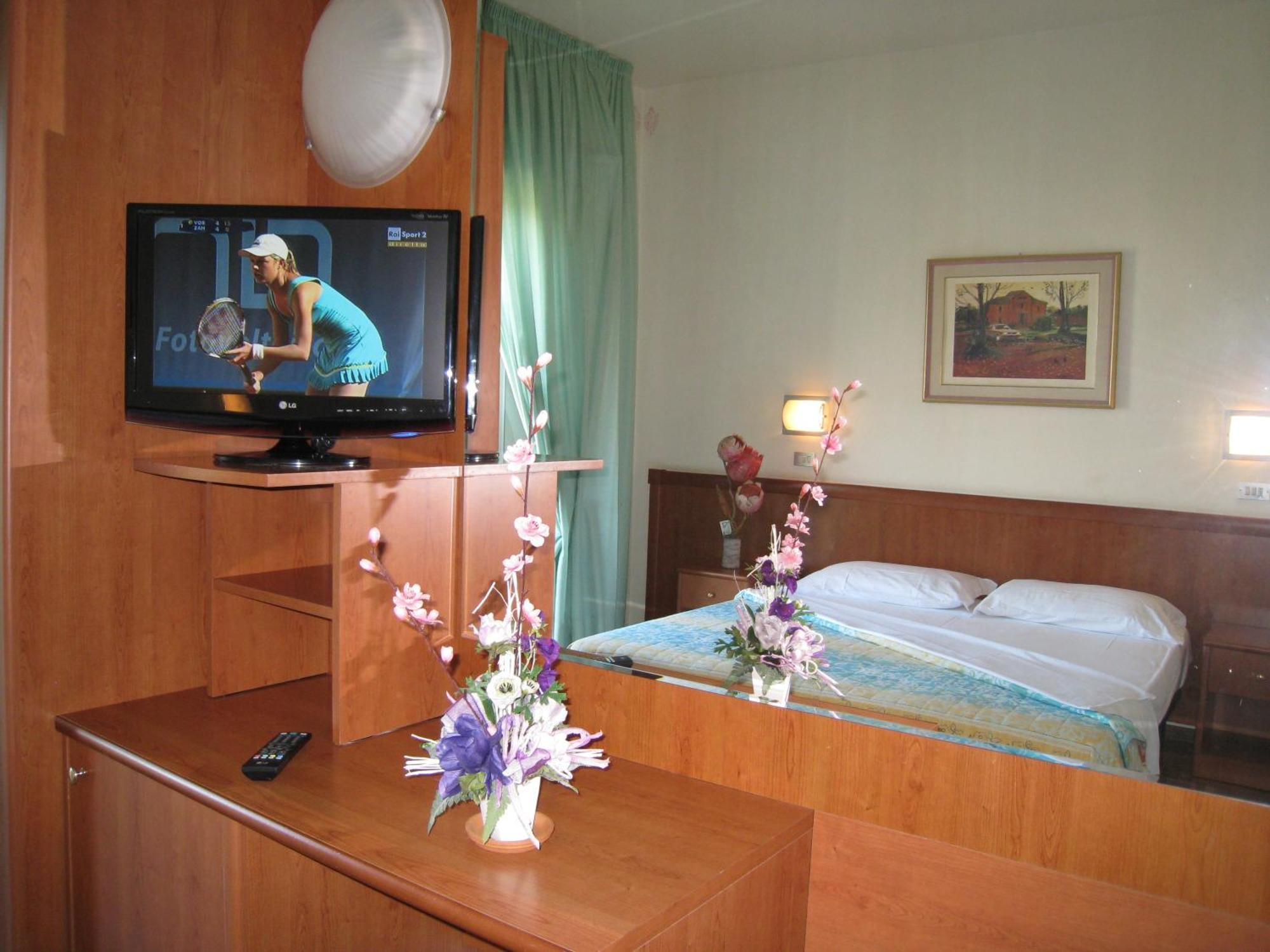 Hotel Boomerang 3*