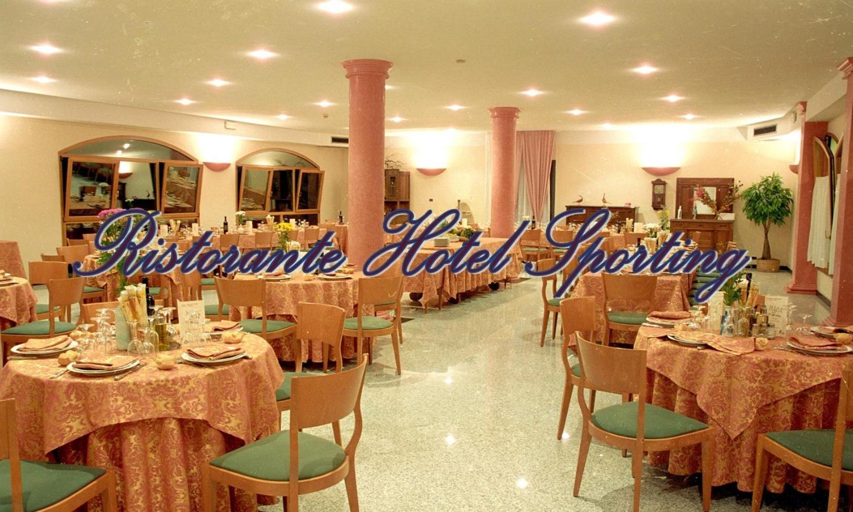 Hotel Boomerang Salsomaggiore Terme