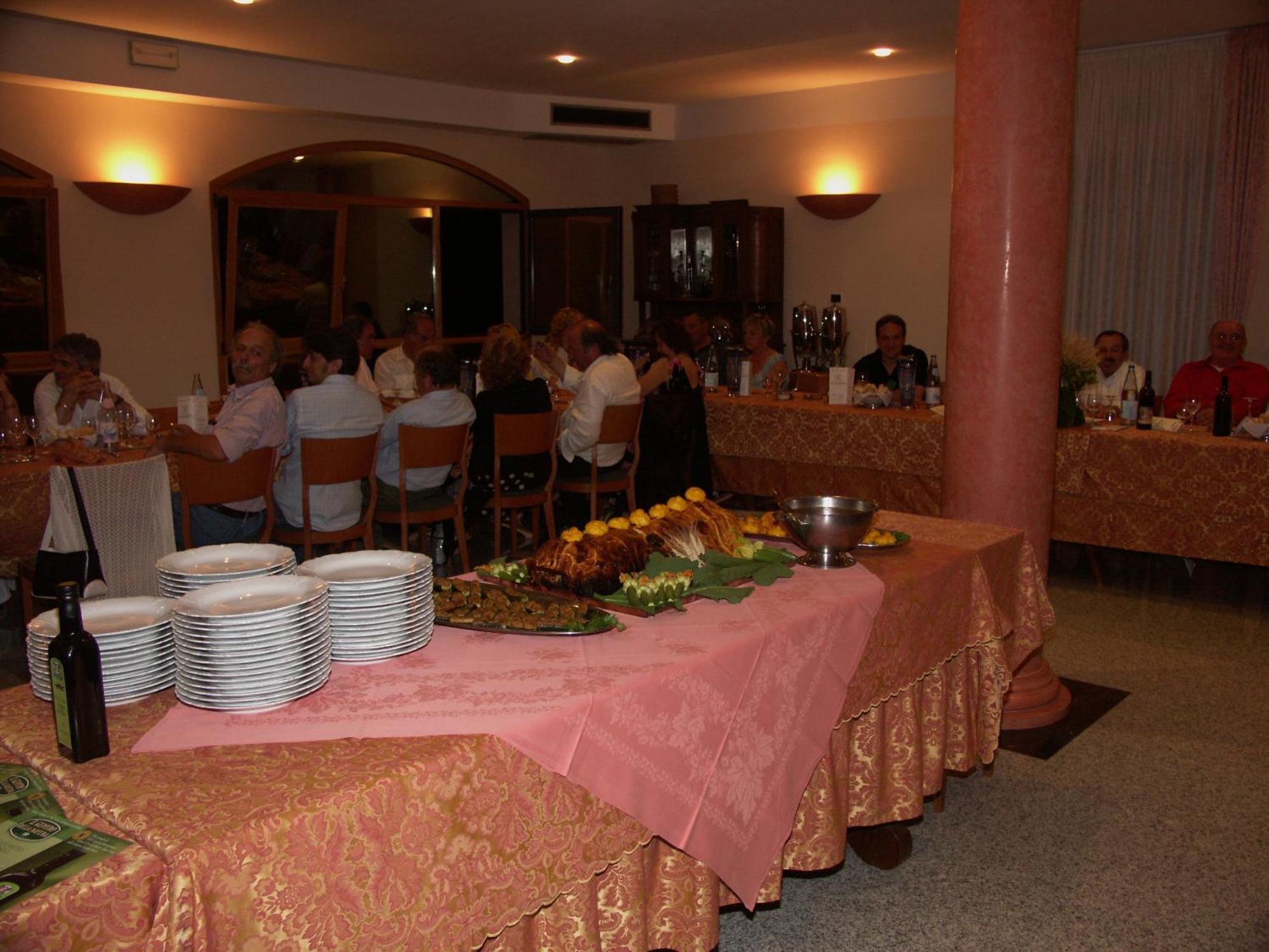 Boomerang 3* Salsomaggiore Terme