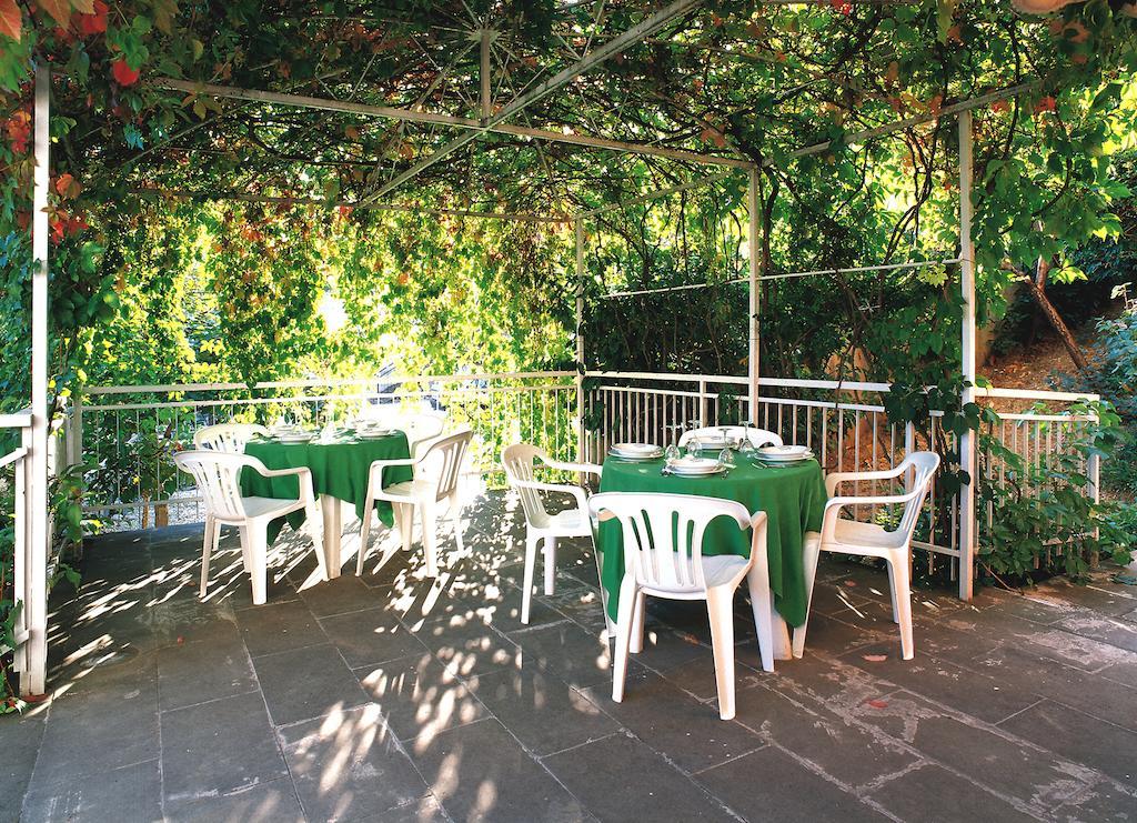 Hotel Boomerang Salsomaggiore Terme
