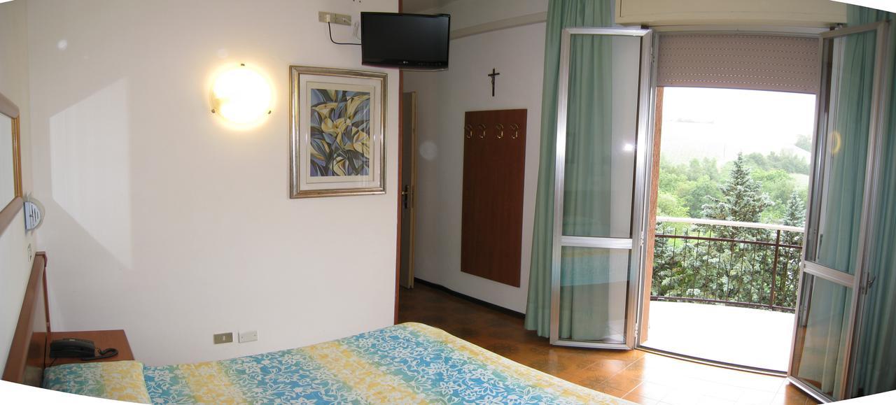Hotel Boomerang