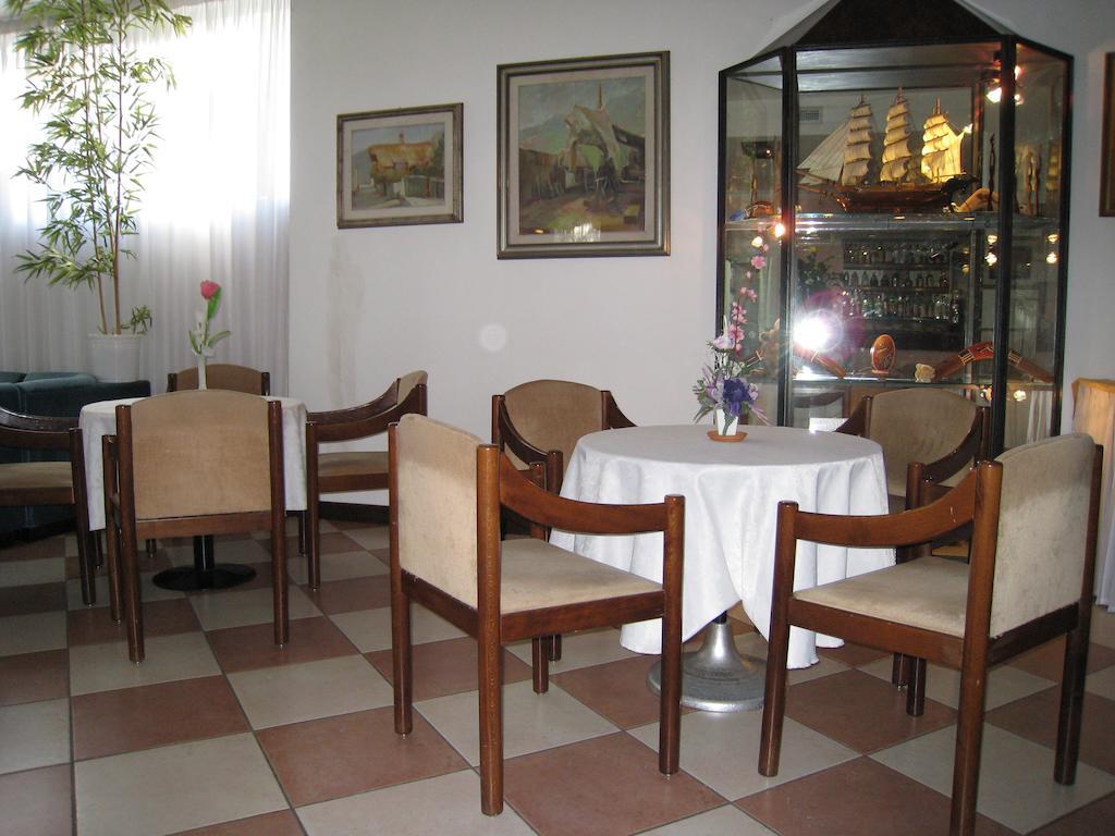 Hotel Boomerang Salsomaggiore Terme