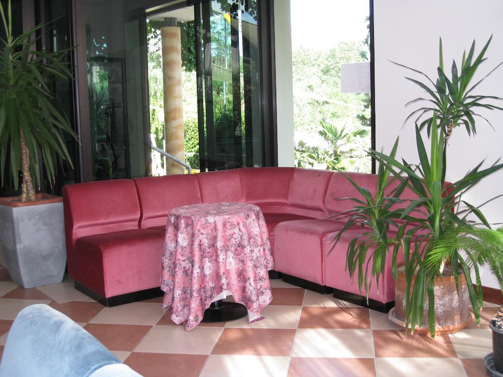 Hotel Boomerang Salsomaggiore Terme