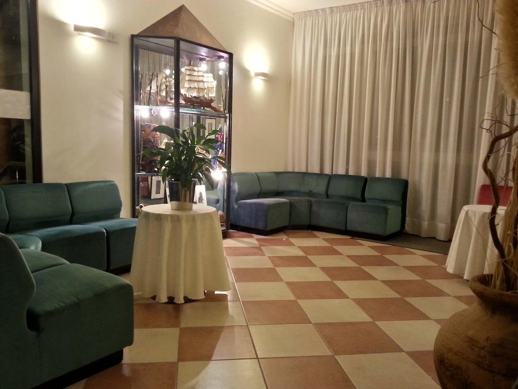 Boomerang Hotel Salsomaggiore Terme