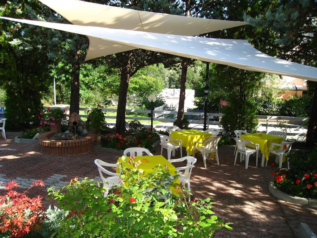 Hotel Boomerang 3*