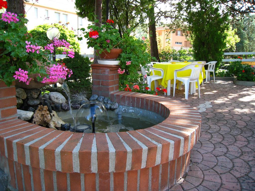 Hotel Boomerang Salsomaggiore Terme