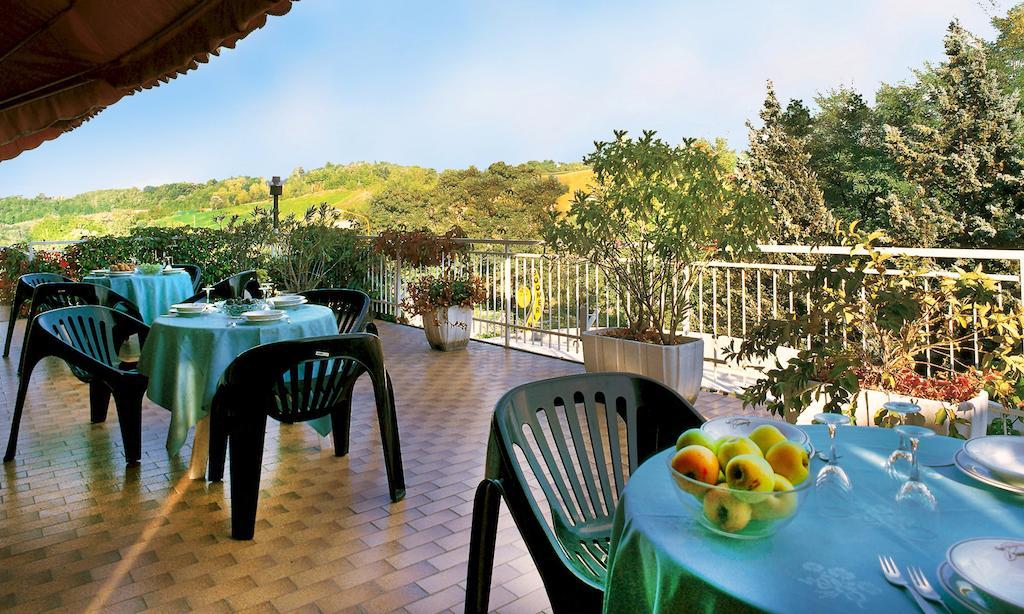 Hotel Boomerang 3*