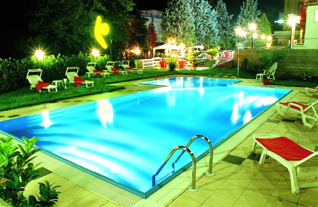 Boomerang 3* Salsomaggiore Terme