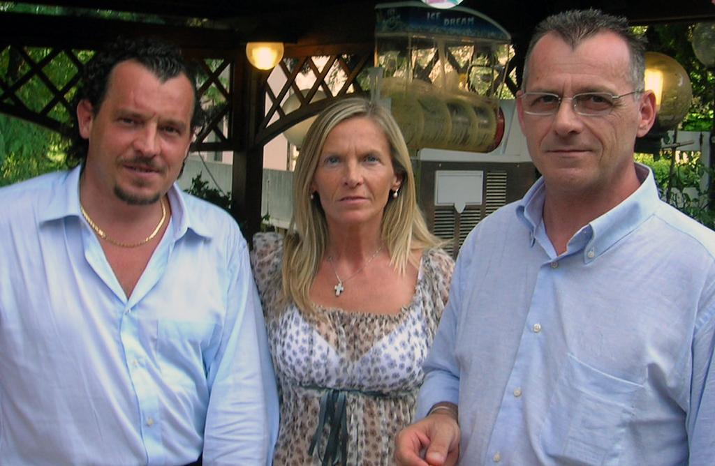 Hotel Boomerang Salsomaggiore Terme