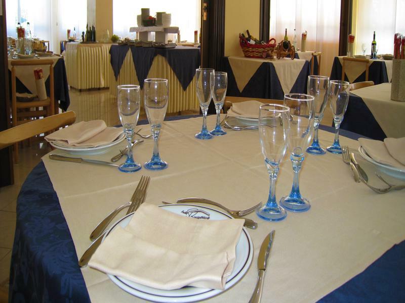 Boomerang Hotel Salsomaggiore Terme