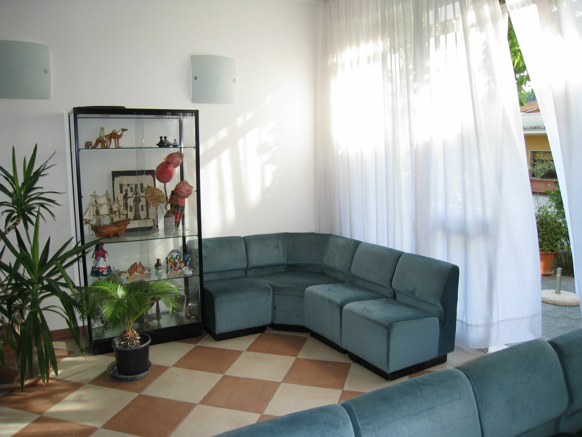 Hotel Boomerang
