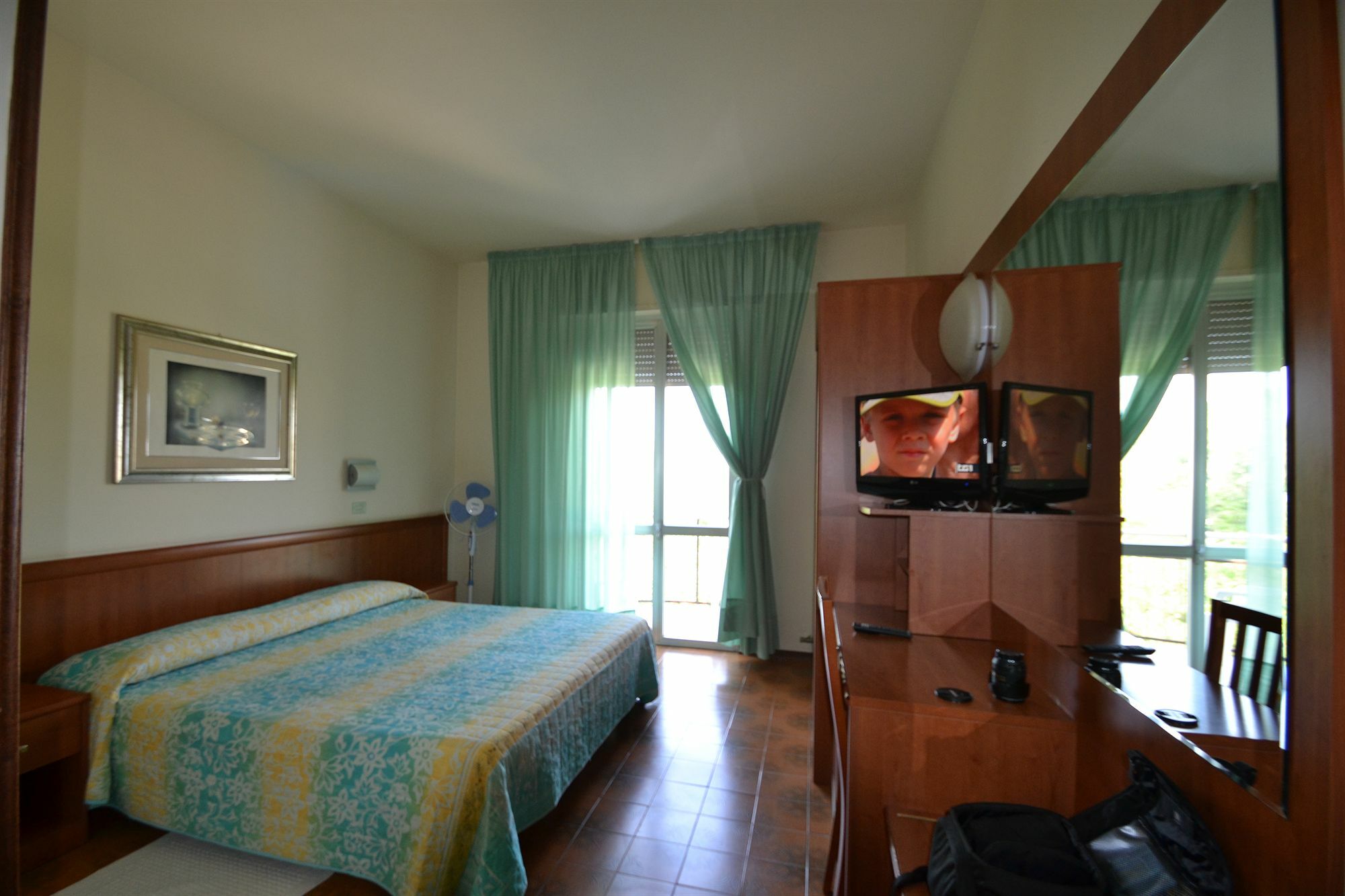 Boomerang Salsomaggiore Terme