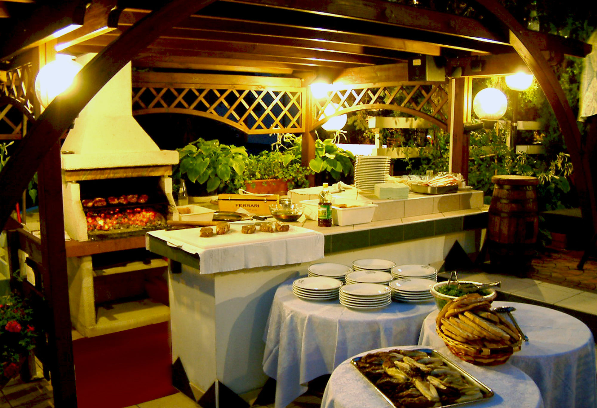 Boomerang 3* Salsomaggiore Terme