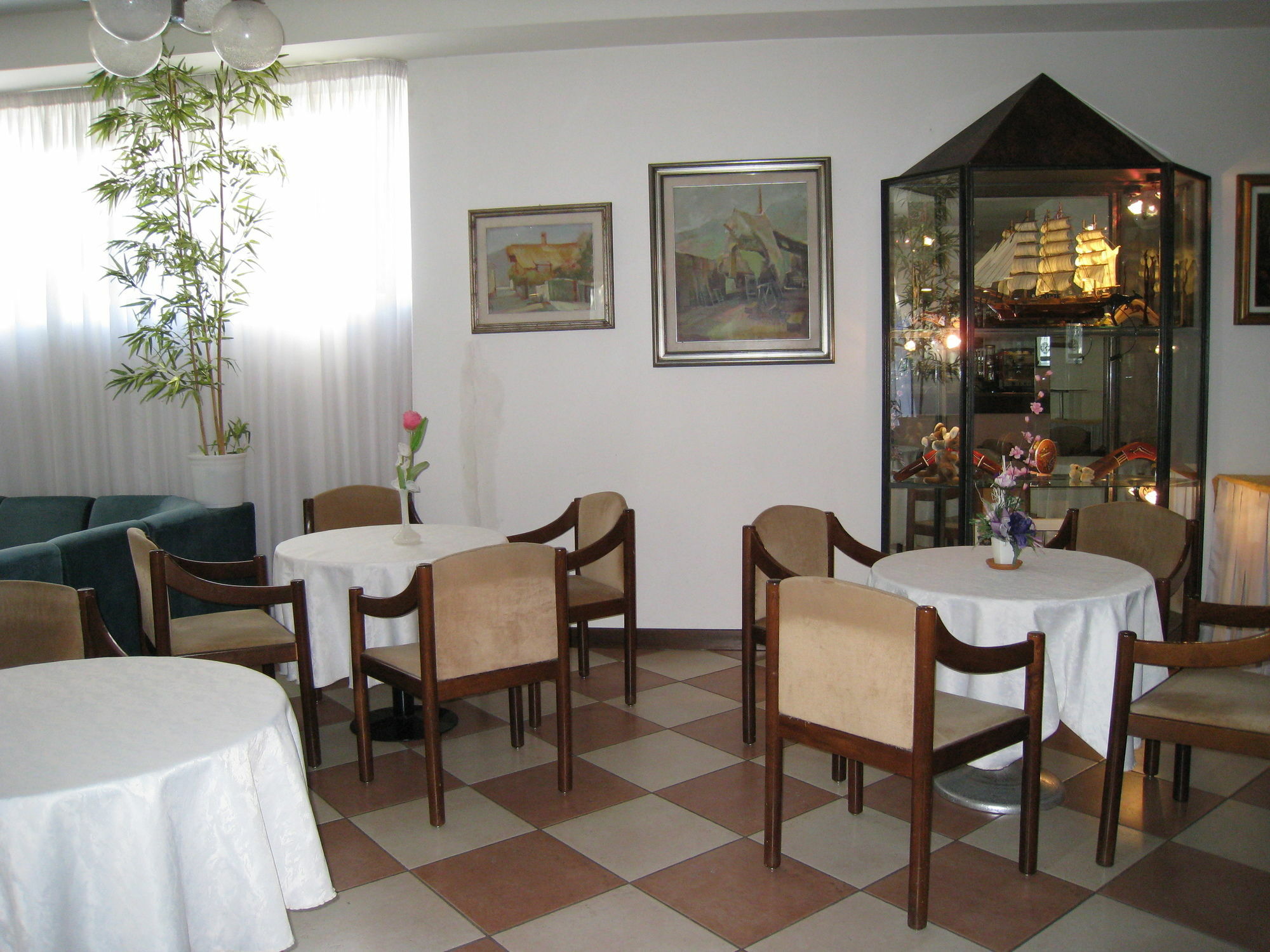 Hotel Boomerang Salsomaggiore Terme