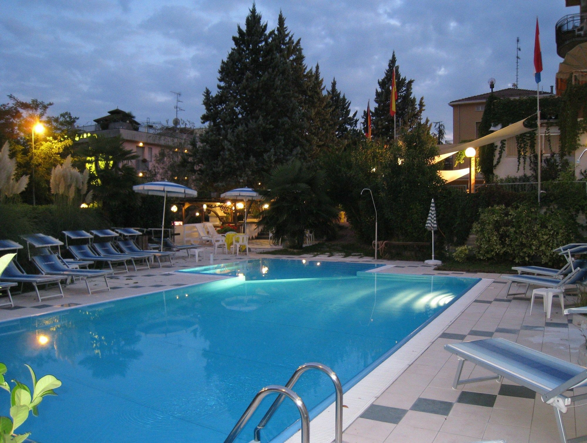 Hotel Boomerang