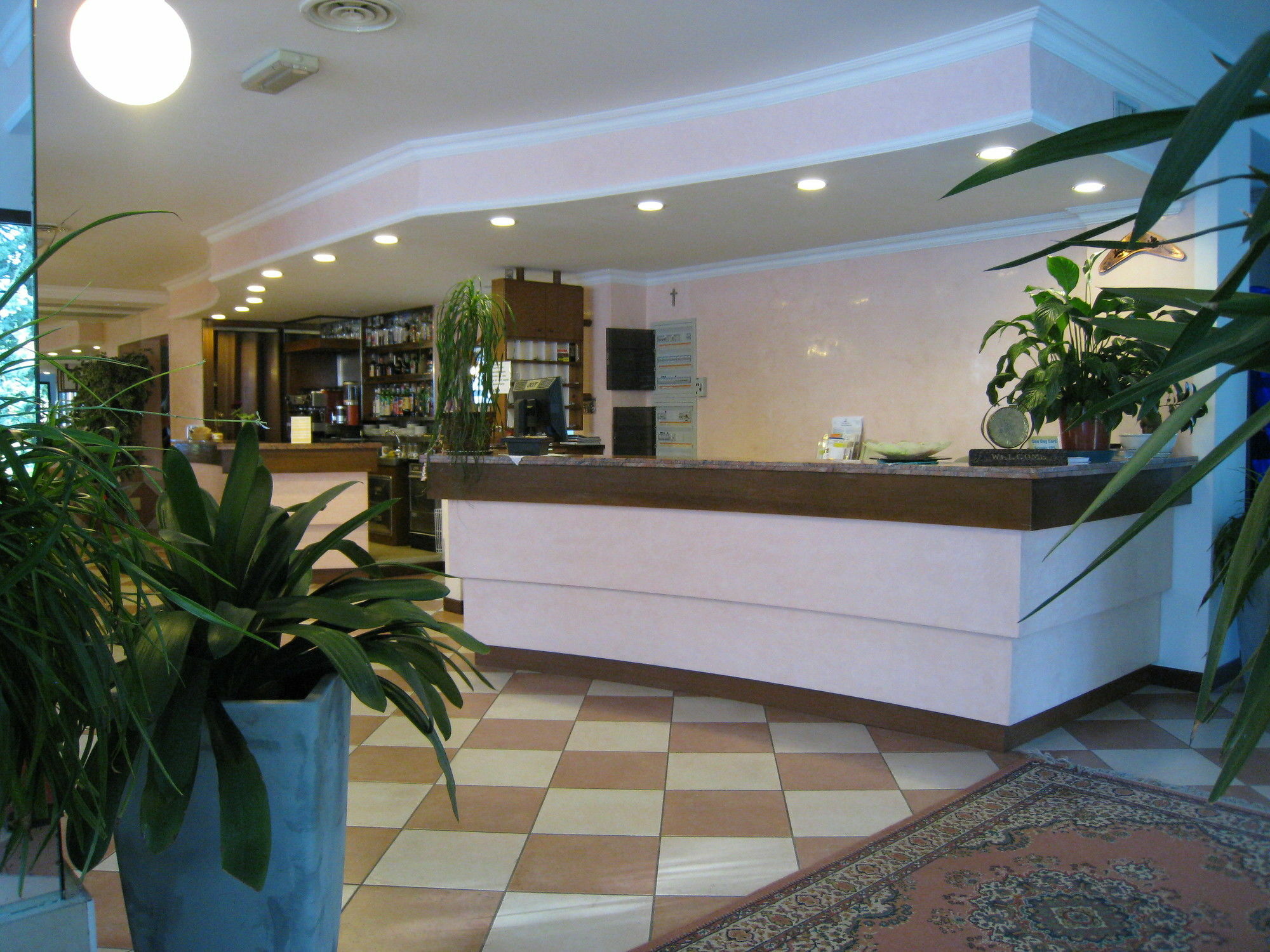 Boomerang Hotel