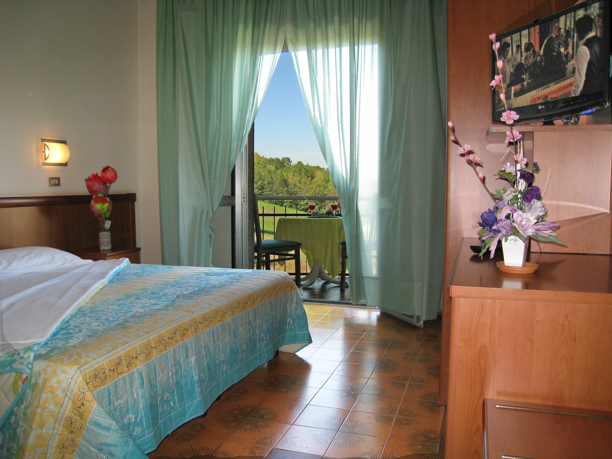 Boomerang Hotel Salsomaggiore Terme