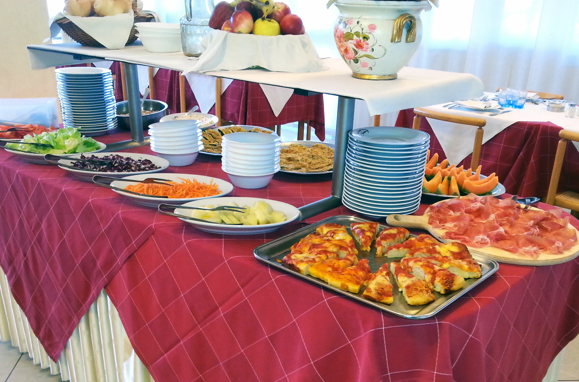 Boomerang Hotel Salsomaggiore Terme