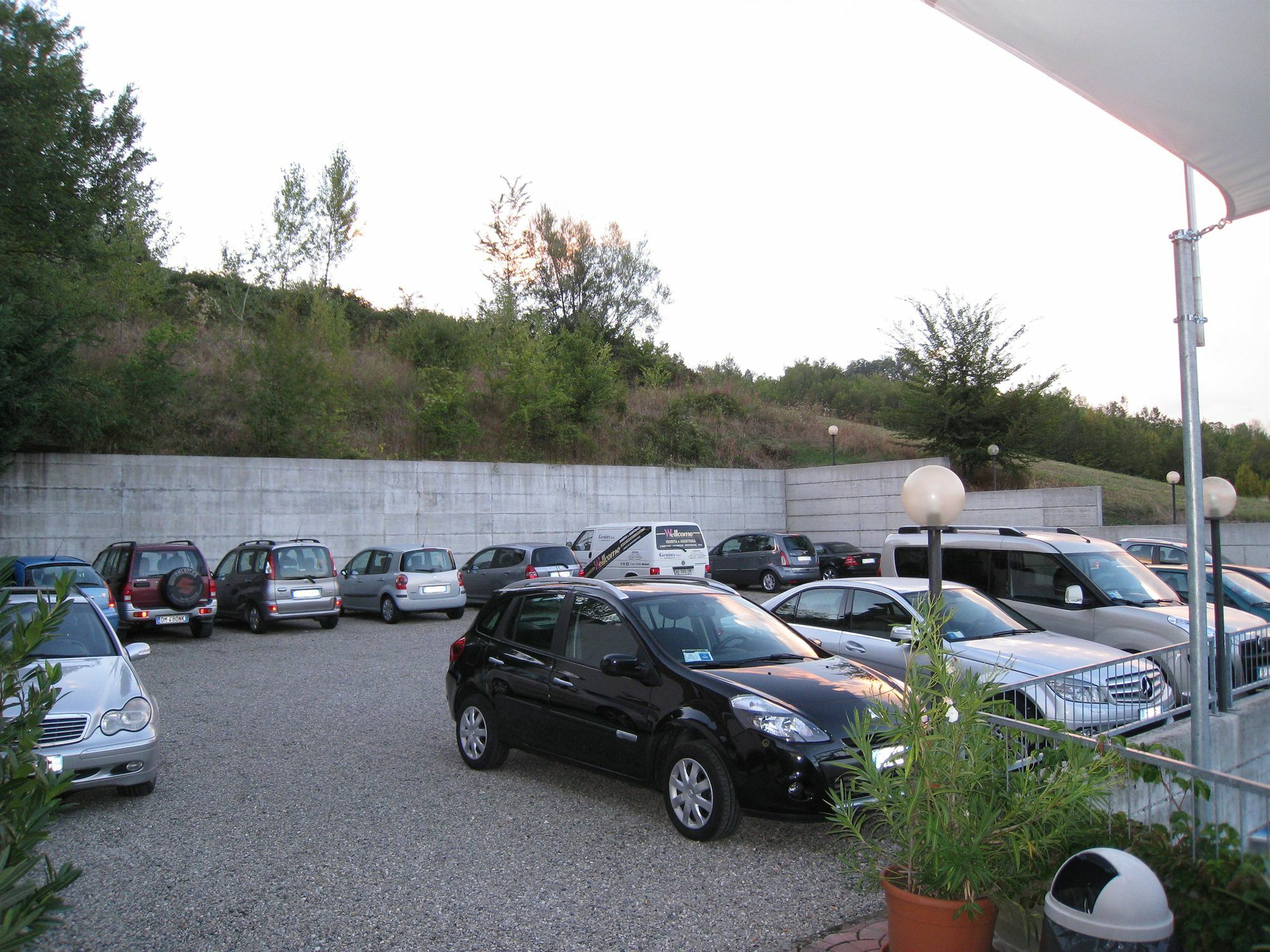 Boomerang Hotel Salsomaggiore Terme