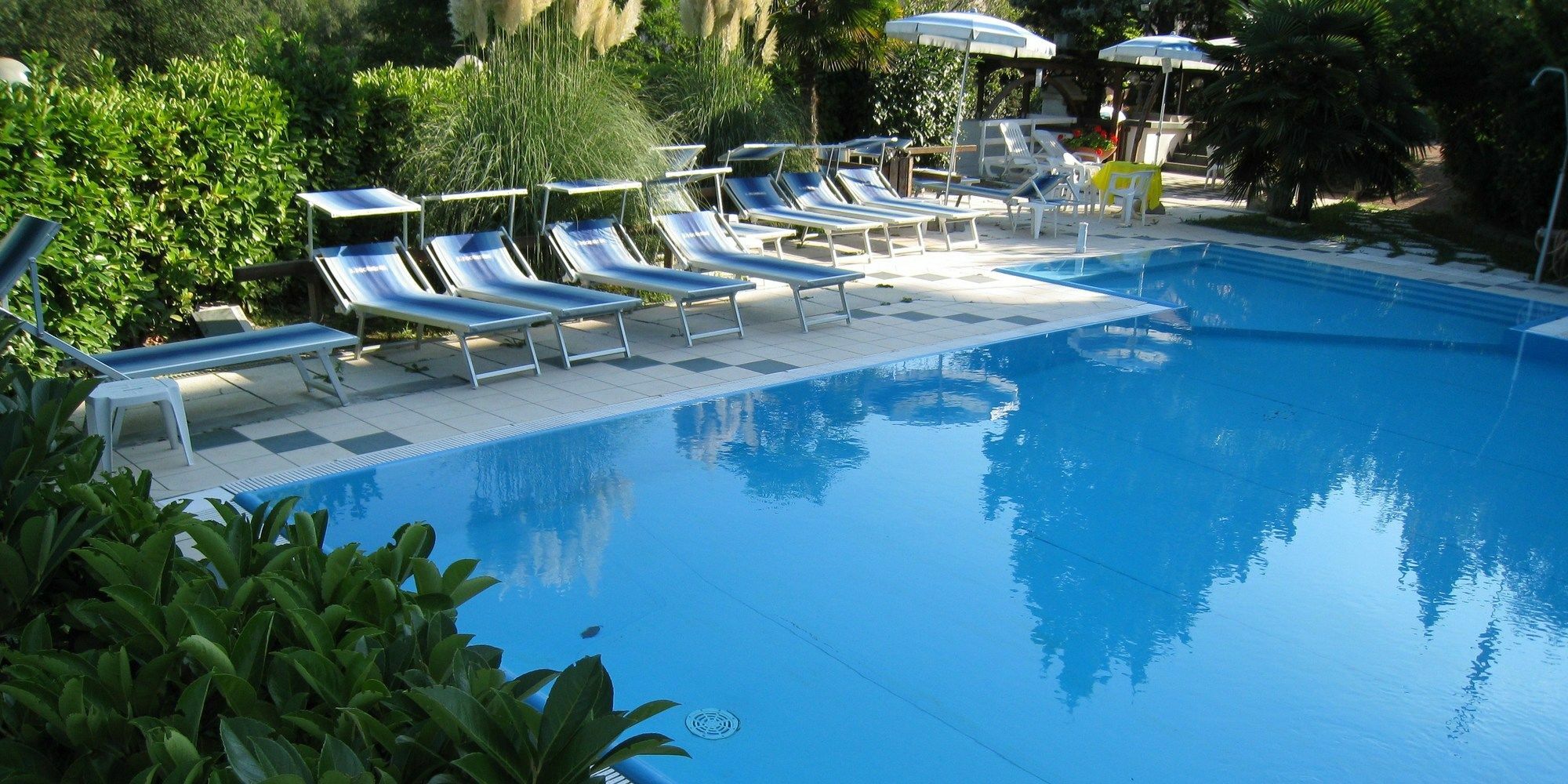 Hotel Boomerang Salsomaggiore Terme