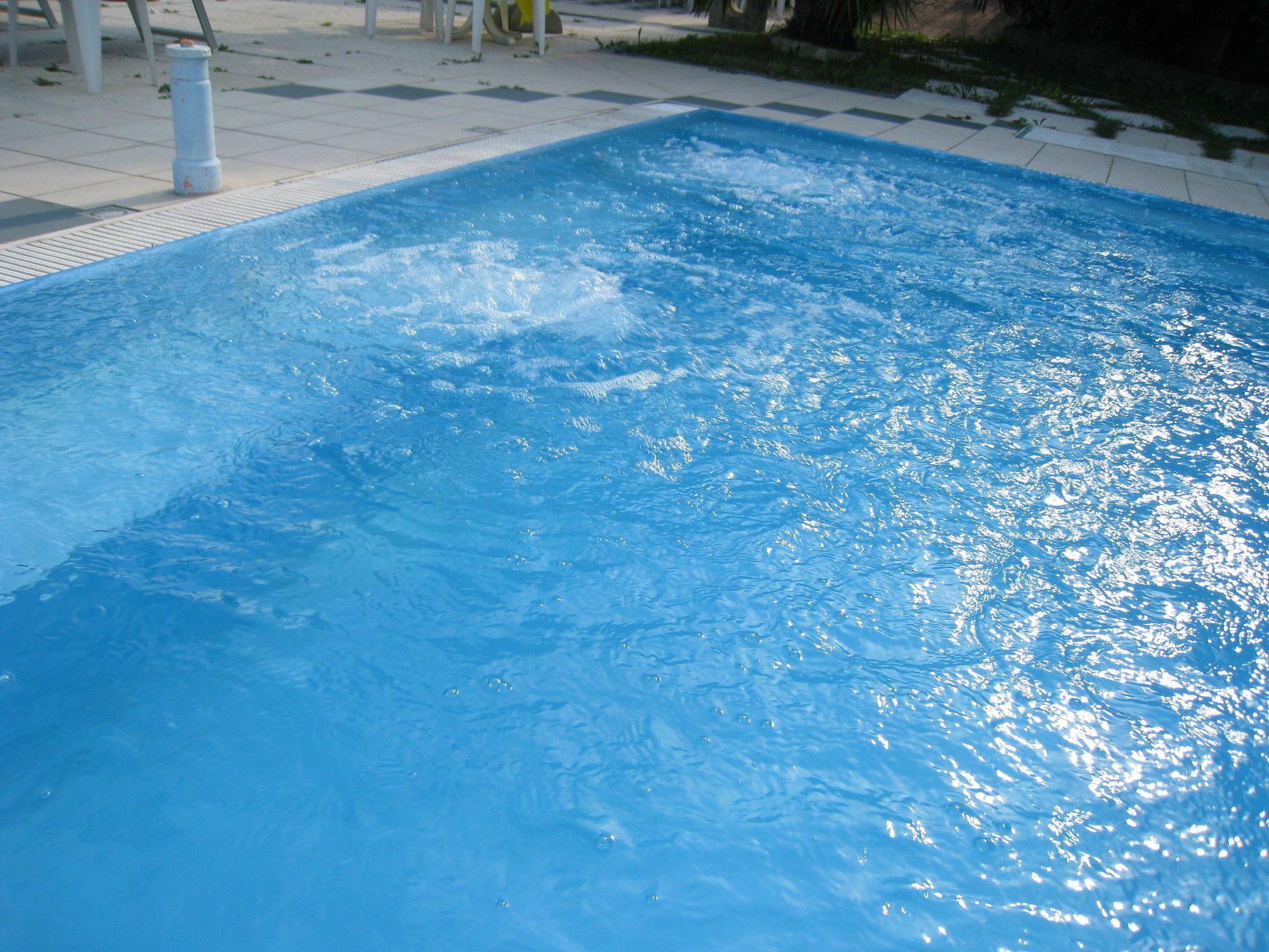 Boomerang Hotel 3*