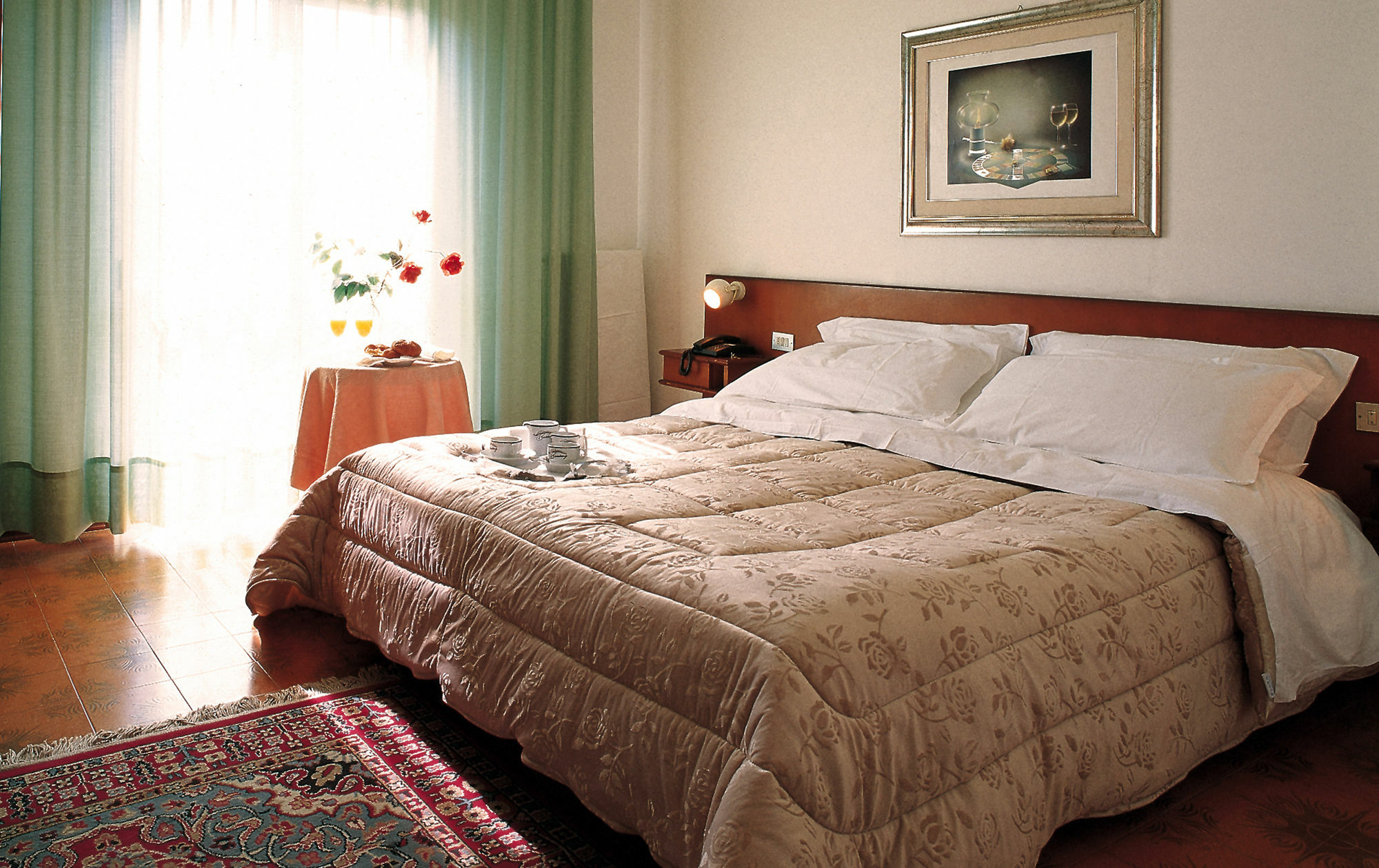 Boomerang Hotel Salsomaggiore Terme