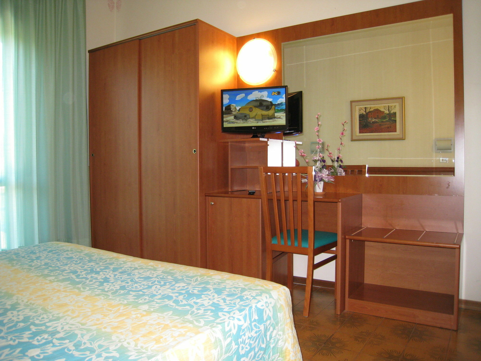 Boomerang 3* Salsomaggiore Terme